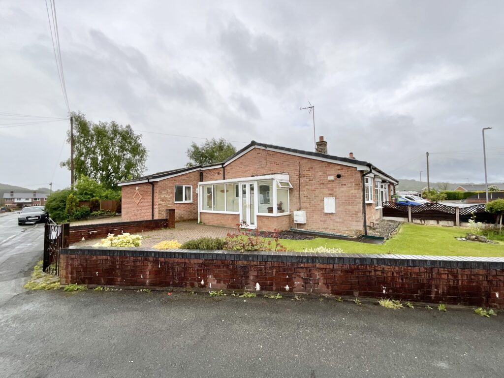 Coneygreave Close, Cheadle, ST10