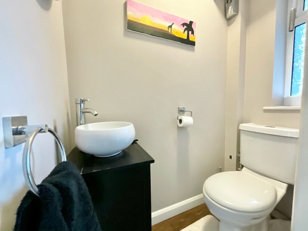 Masefield Close, Cheadle, ST10