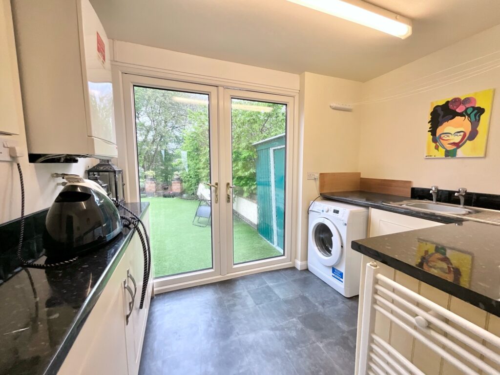 Masefield Close, Cheadle, ST10
