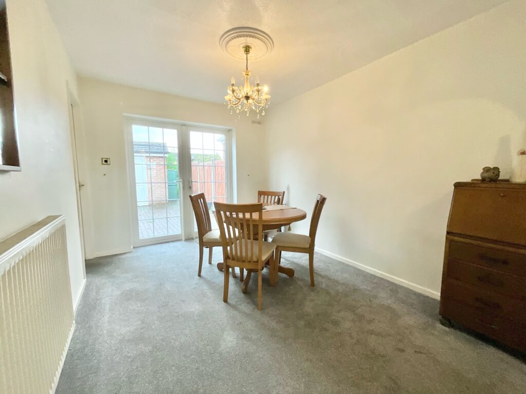 Coneygreave Close, Cheadle, ST10