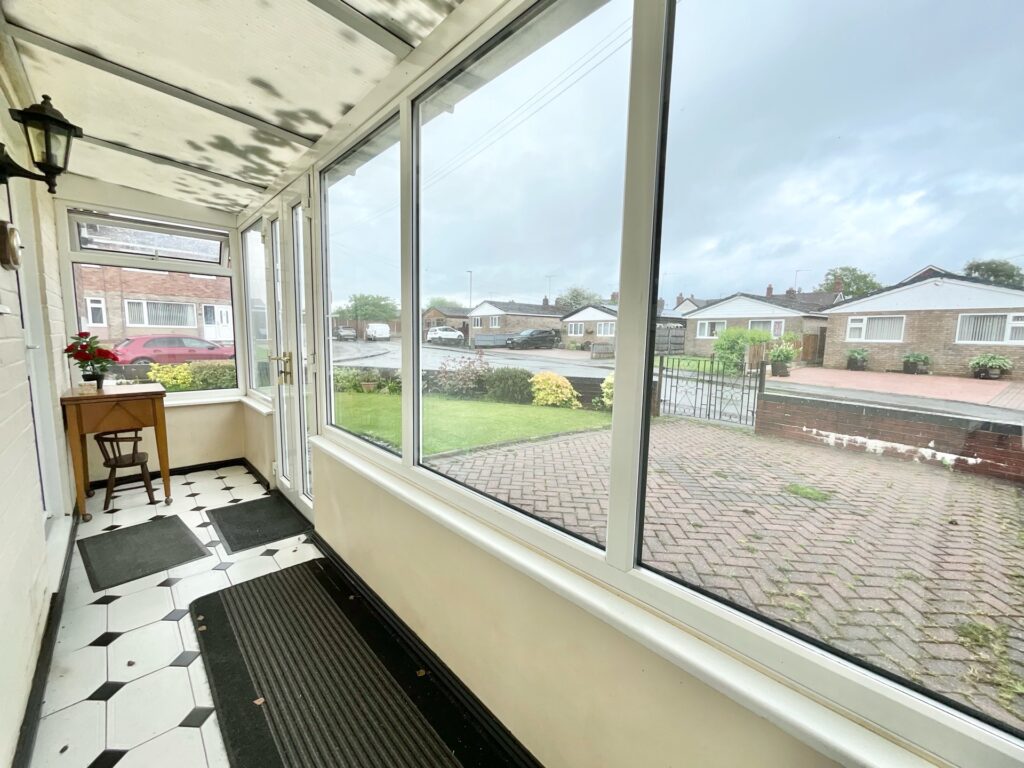 Coneygreave Close, Cheadle, ST10