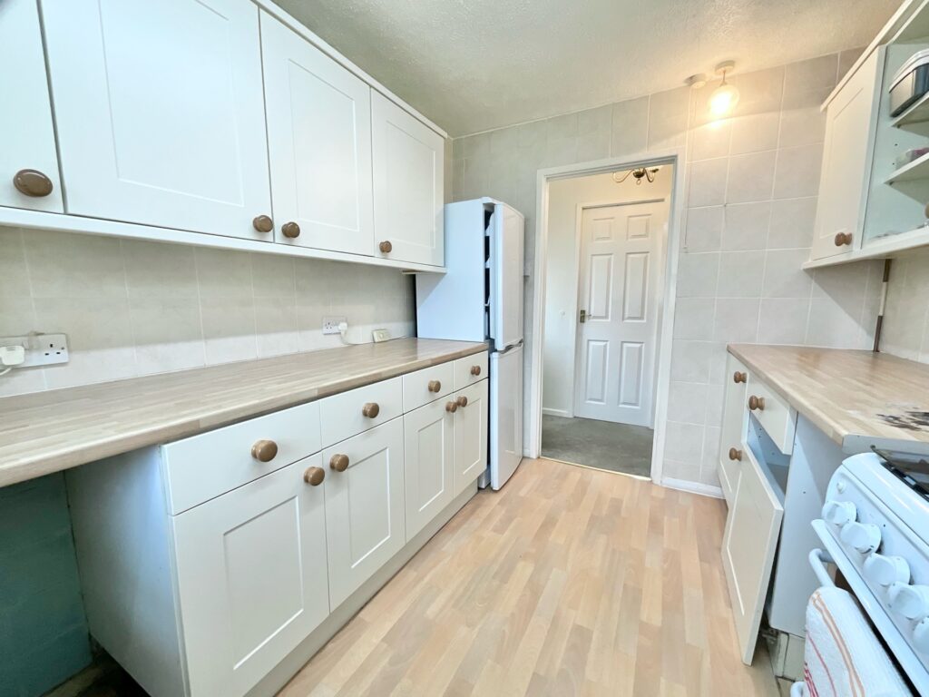 Coneygreave Close, Cheadle, ST10