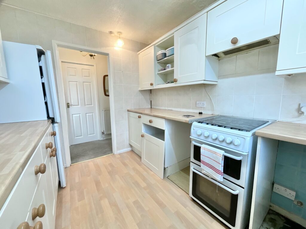 Coneygreave Close, Cheadle, ST10
