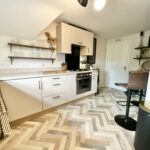 Hall Yard, Tean, ST10