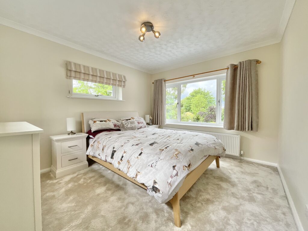 Woodland Avenue, Nantwich, CW5
