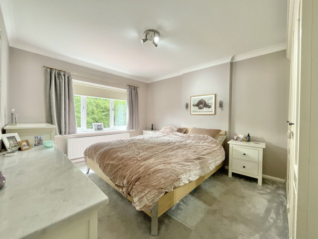 Woodland Avenue, Nantwich, CW5