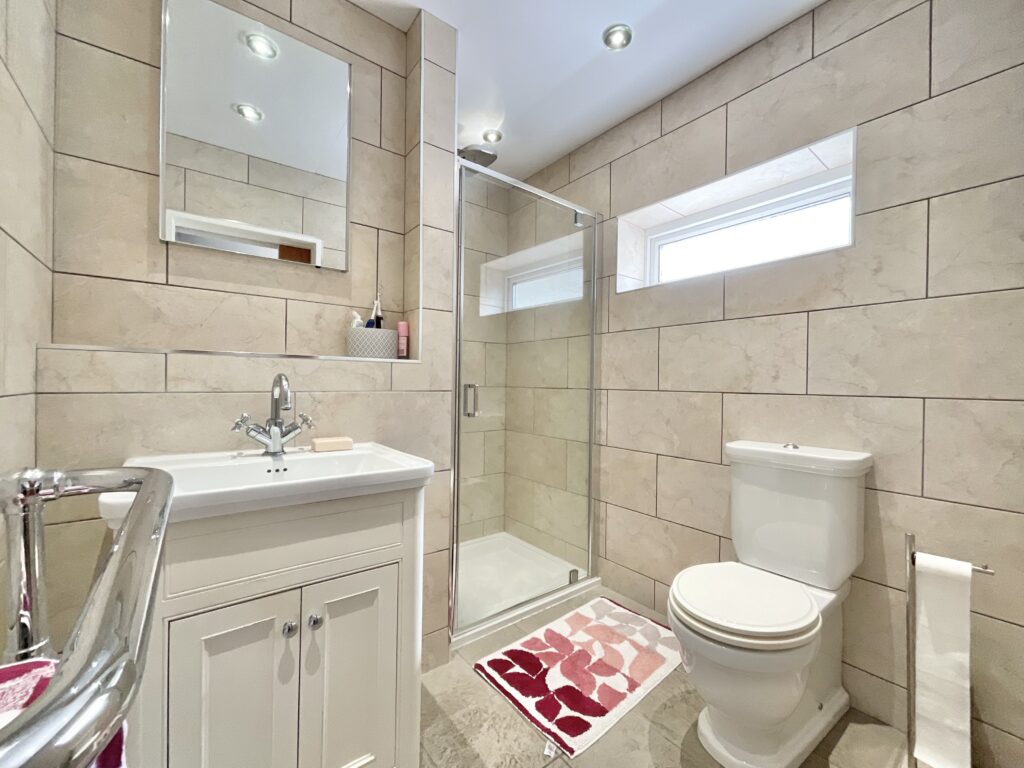 Woodland Avenue, Nantwich, CW5