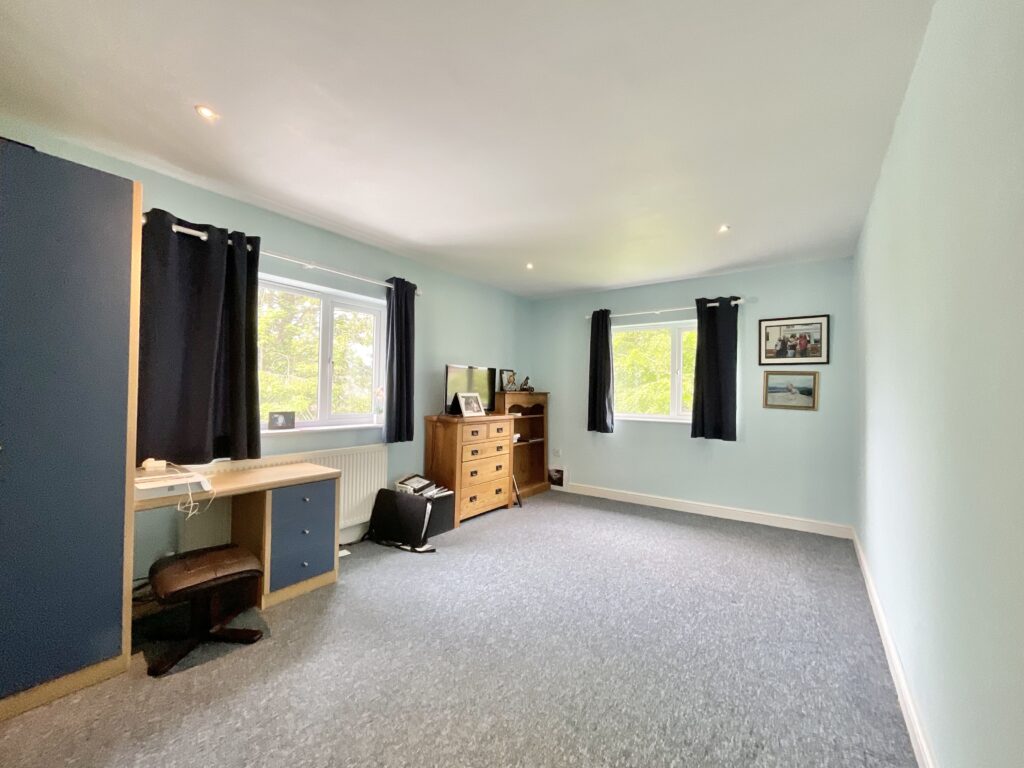 Woodland Avenue, Nantwich, CW5