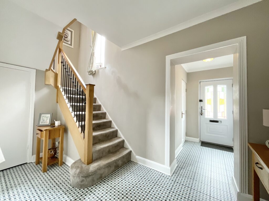Woodland Avenue, Nantwich, CW5