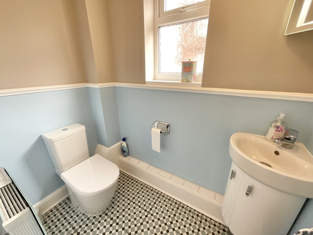 Woodland Avenue, Nantwich, CW5