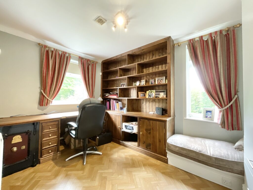 Woodland Avenue, Nantwich, CW5