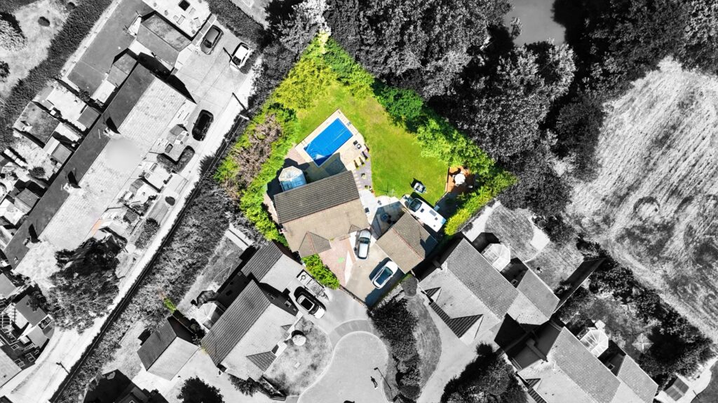 The Chantry, Calveley, CW6