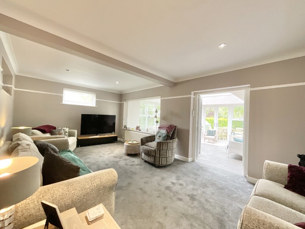 Woodland Avenue, Nantwich, CW5