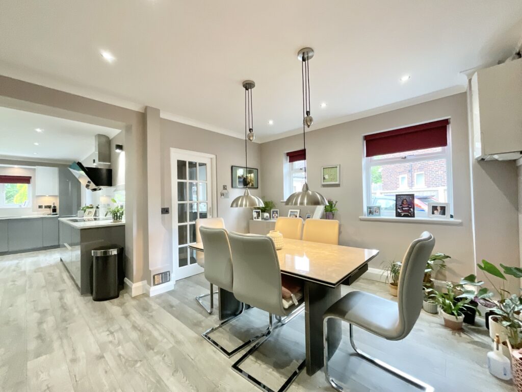 Woodland Avenue, Nantwich, CW5