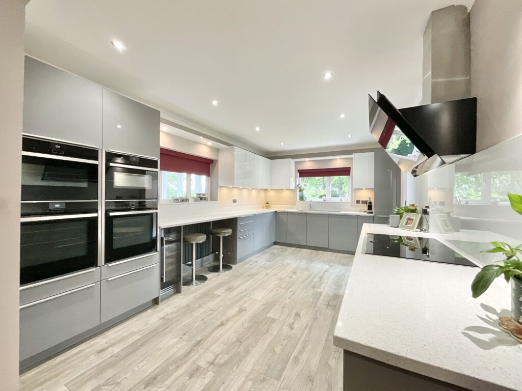 Woodland Avenue, Nantwich, CW5