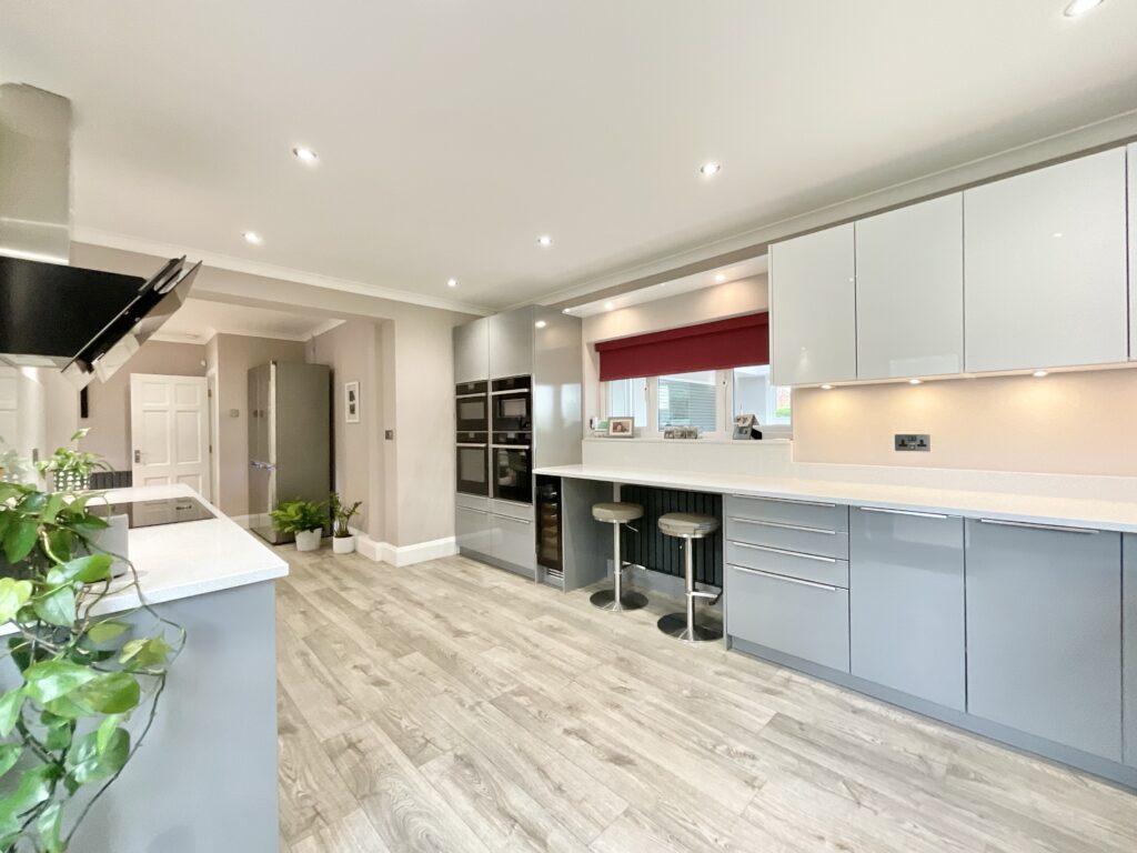 Woodland Avenue, Nantwich, CW5
