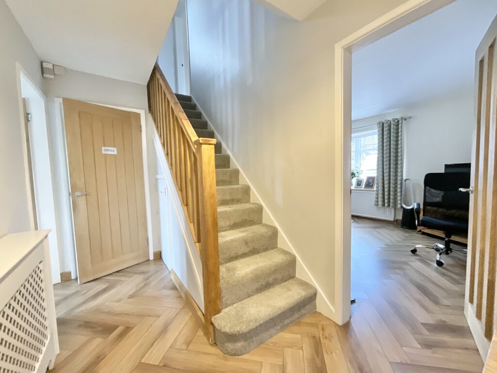Lochleven Road, Crewe, CW2