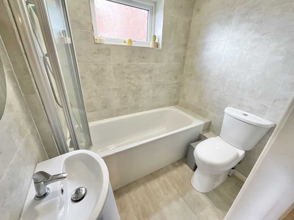 Lochleven Road, Crewe, CW2