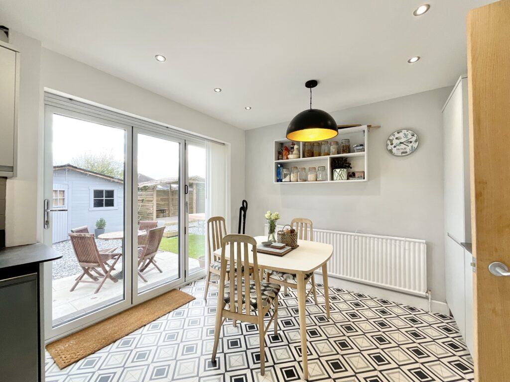 Lochleven Road, Crewe, CW2
