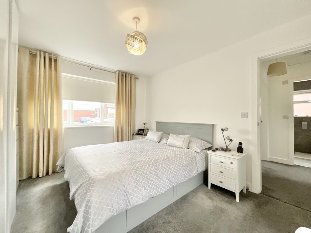 Swan Bank, Talke, ST7