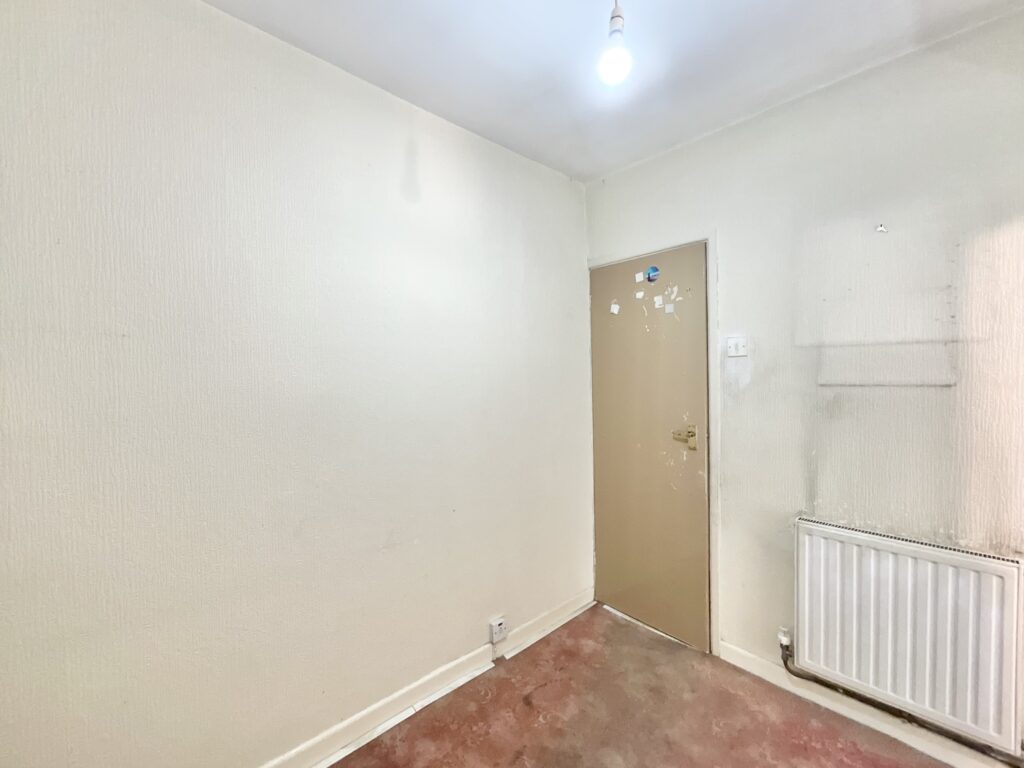 Uttoxeter Road, Tean, ST10