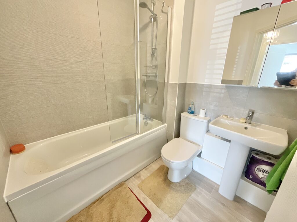 Jack Mills Way, Shavington, CW2
