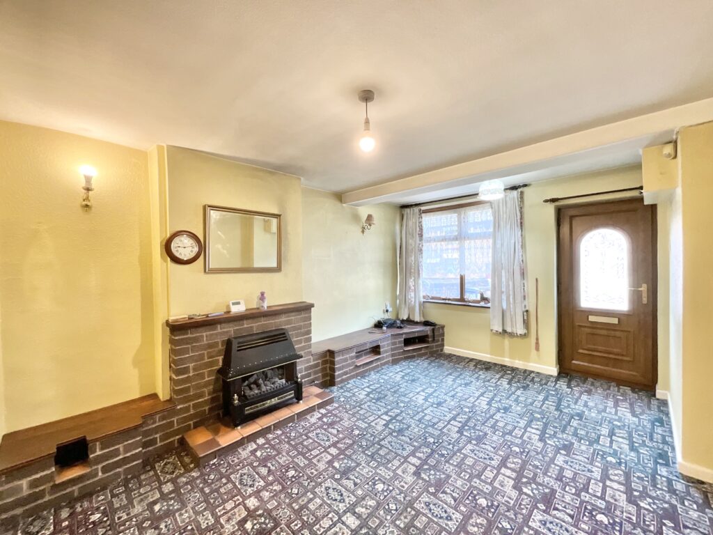 Uttoxeter Road, Tean, ST10