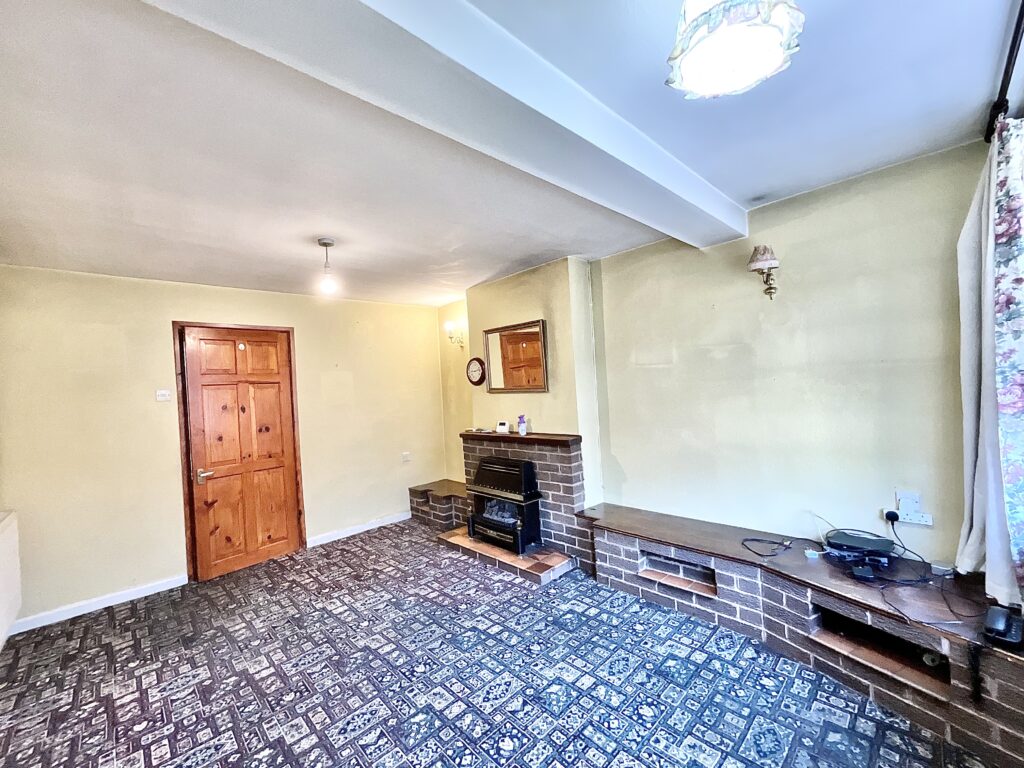Uttoxeter Road, Tean, ST10