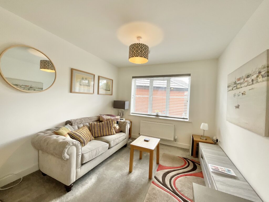 Jack Mills Way, Shavington, CW2