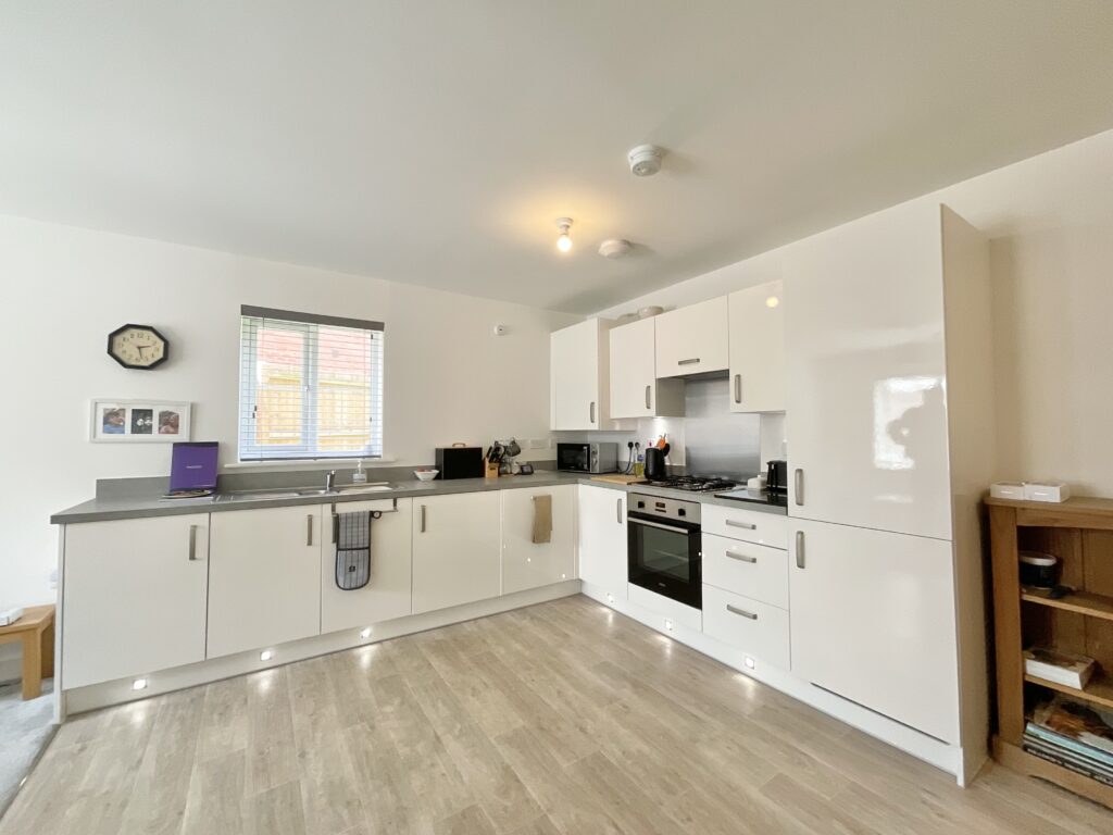 Jack Mills Way, Shavington, CW2
