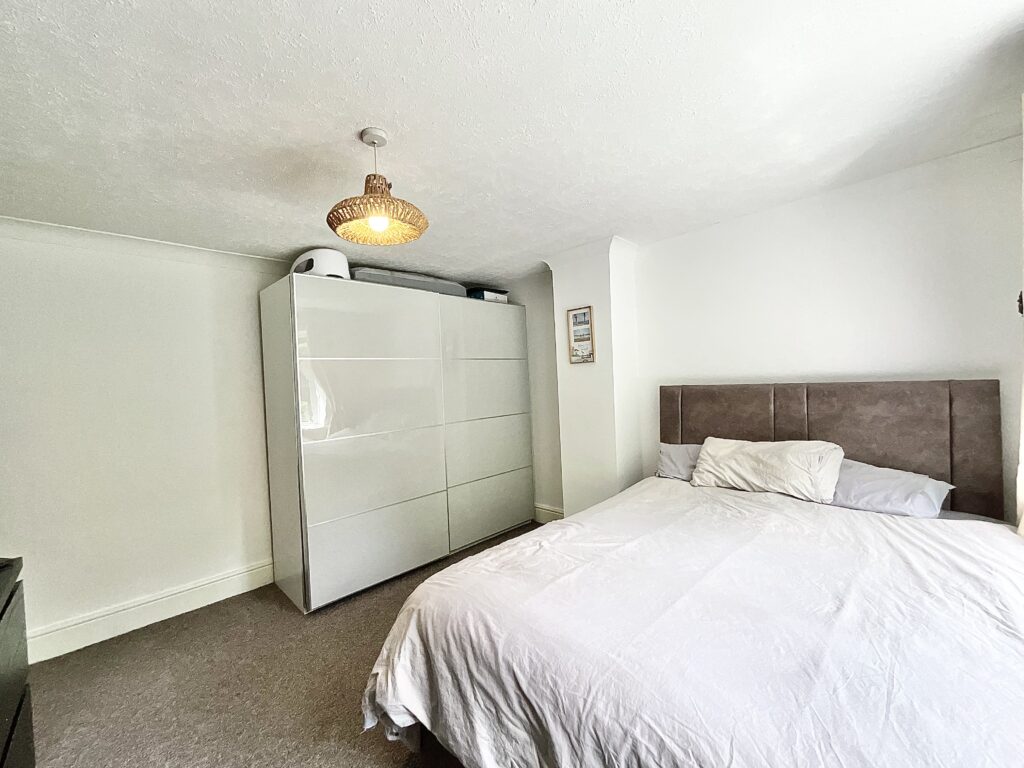 Quarry Close, Stockton Brook, ST9