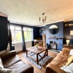Quarry Close, Stockton Brook, ST9