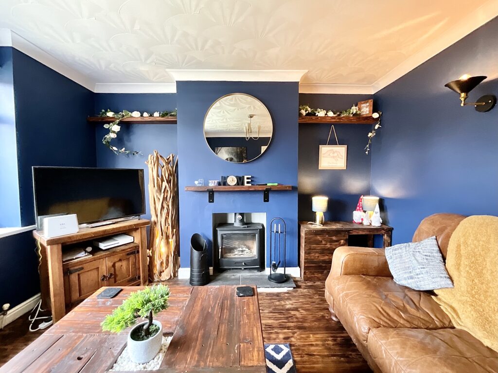 Quarry Close, Stockton Brook, ST9