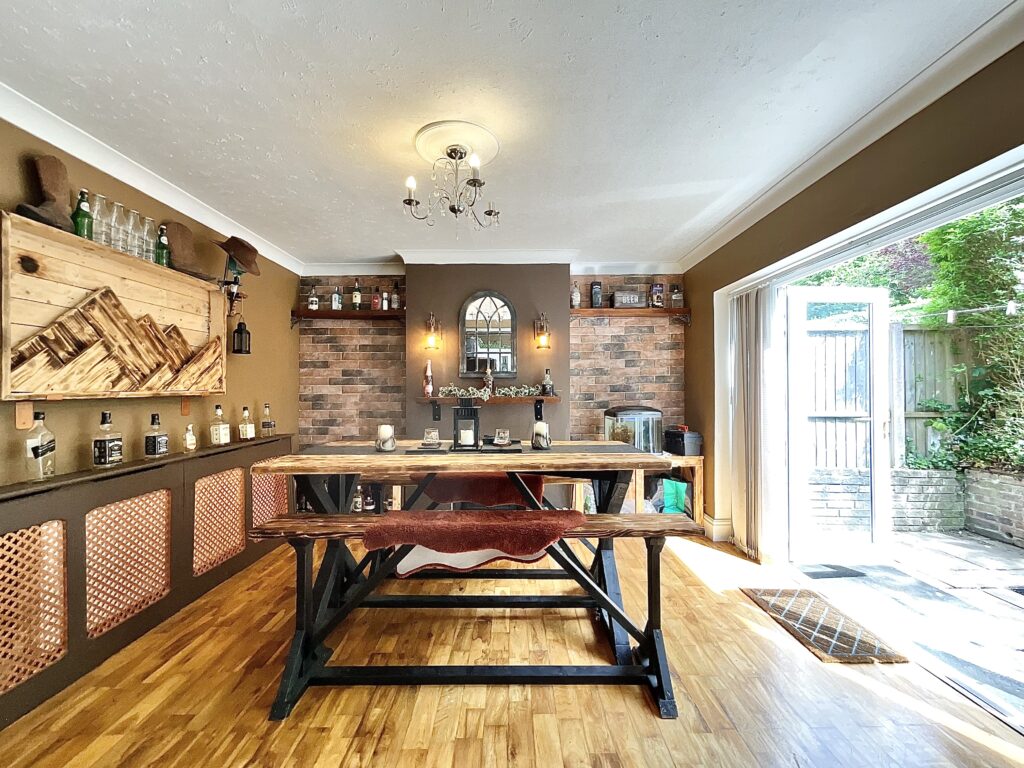 Quarry Close, Stockton Brook, ST9