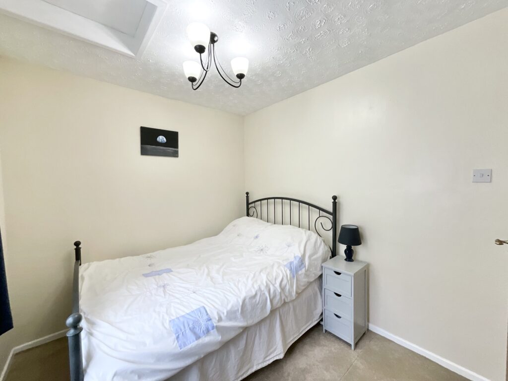 Freehay Road, Cheadle, ST10