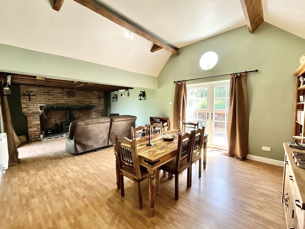 Freehay Road, Cheadle, ST10
