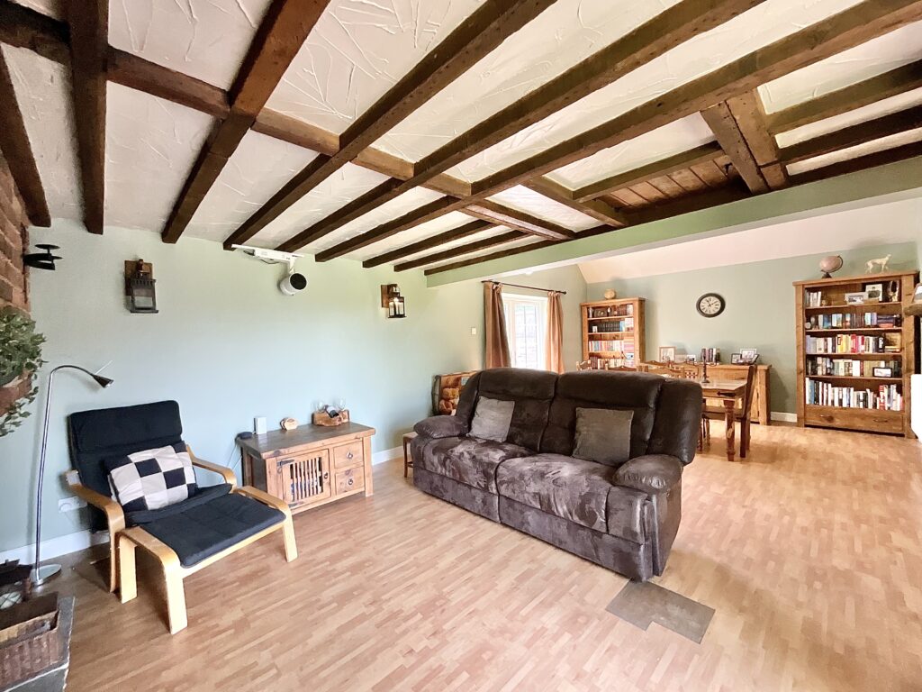 Freehay Road, Cheadle, ST10