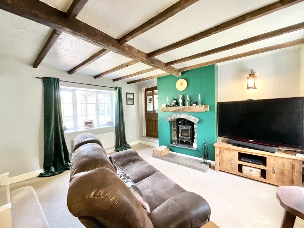 Freehay Road, Cheadle, ST10