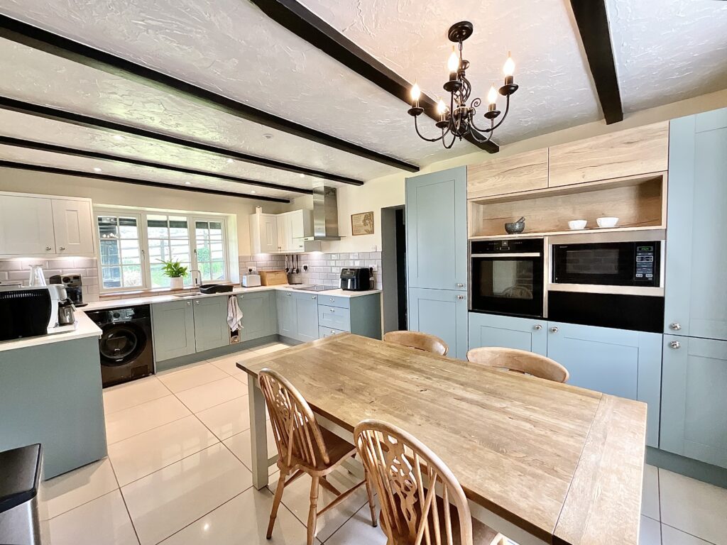 Freehay Road, Cheadle, ST10