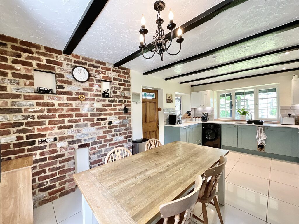 Freehay Road, Cheadle, ST10