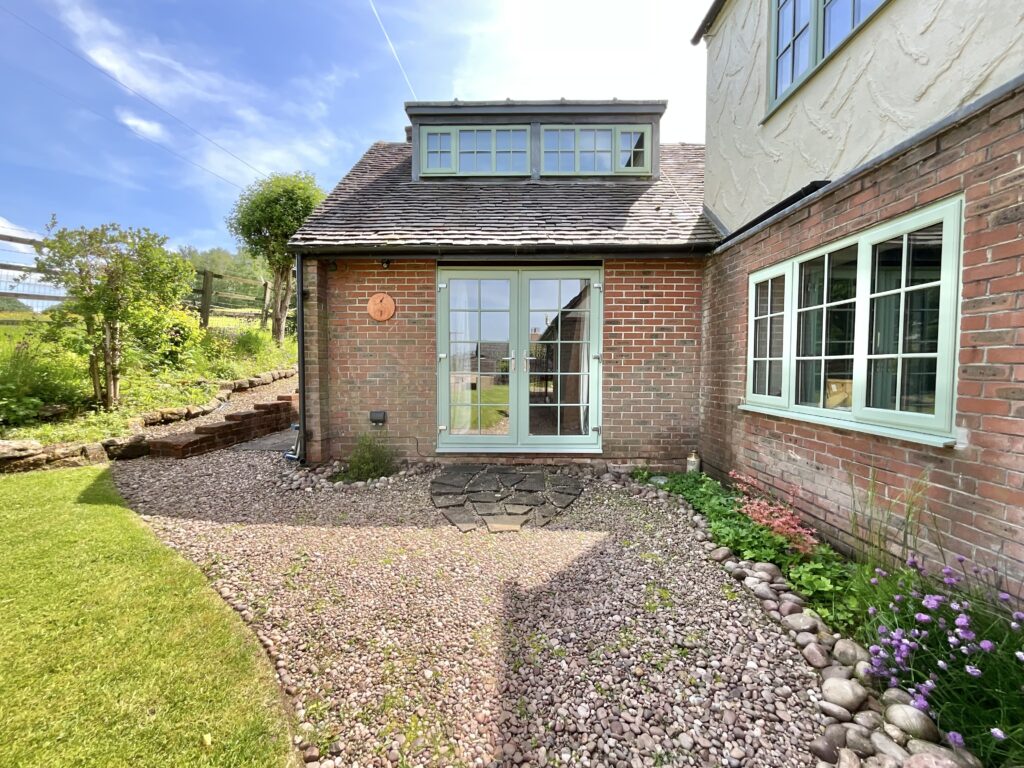 Freehay Road, Cheadle, ST10