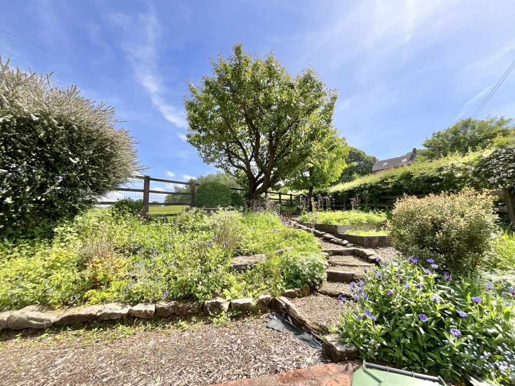 Freehay Road, Cheadle, ST10