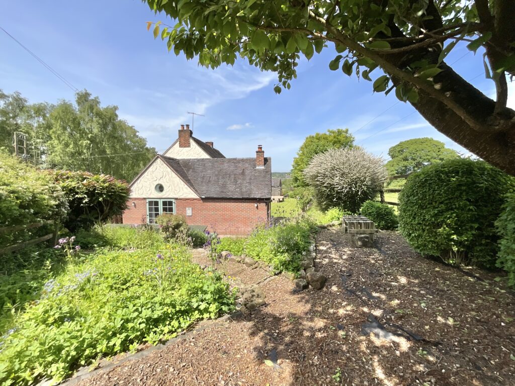 Freehay Road, Cheadle, ST10