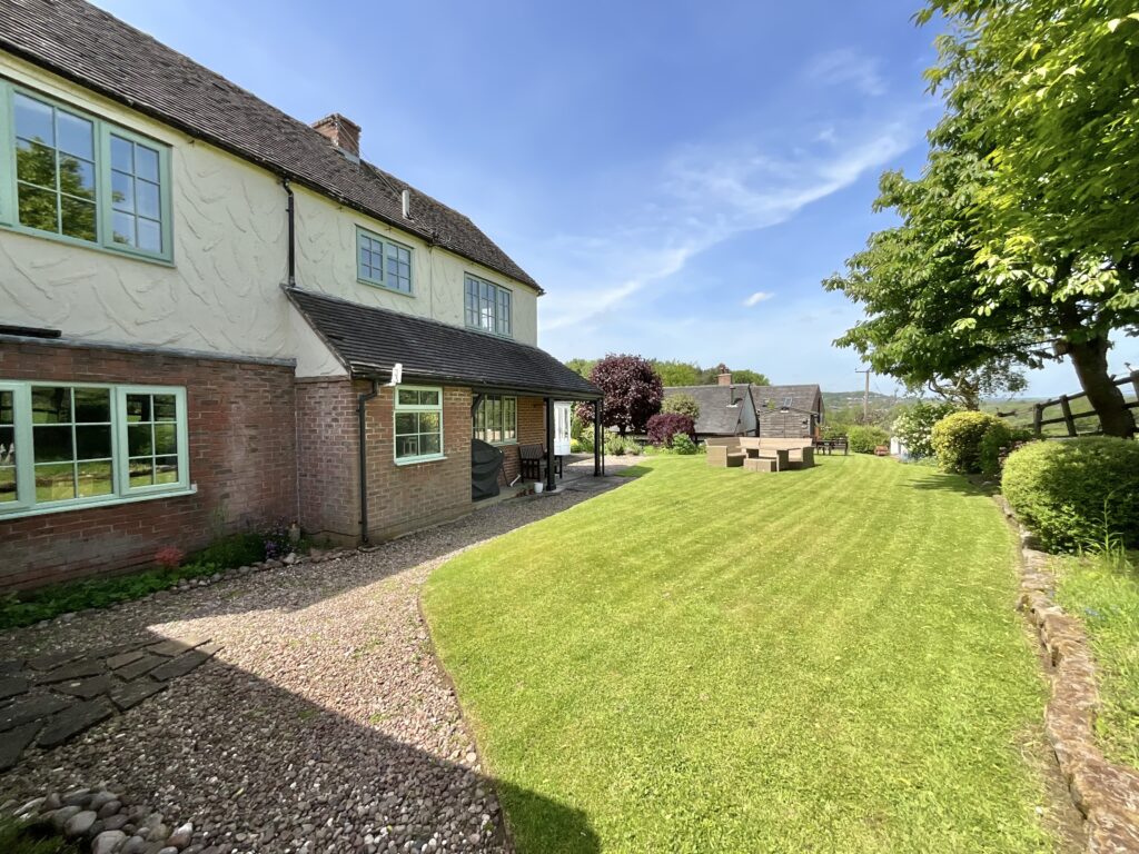 Freehay Road, Cheadle, ST10