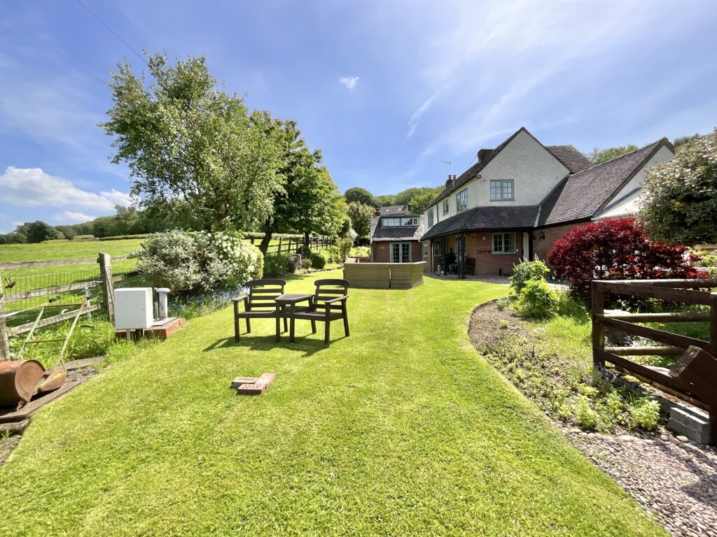 Freehay Road, Cheadle, ST10