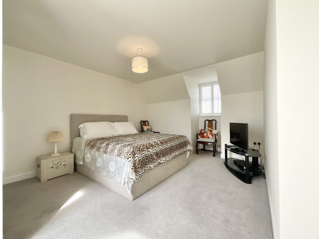 Thomas Fairfax Way, Henhull, CW5