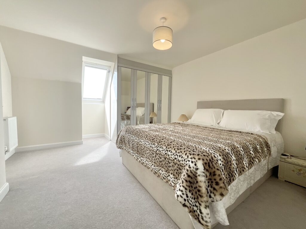 Thomas Fairfax Way, Henhull, CW5