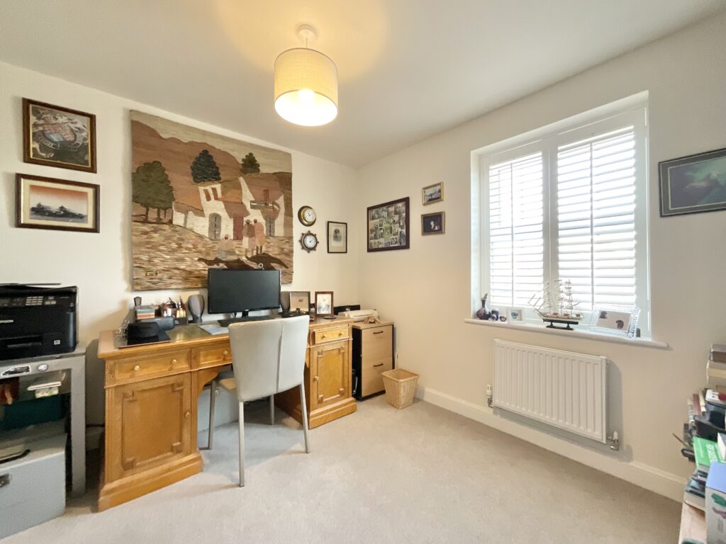 Thomas Fairfax Way, Henhull, CW5