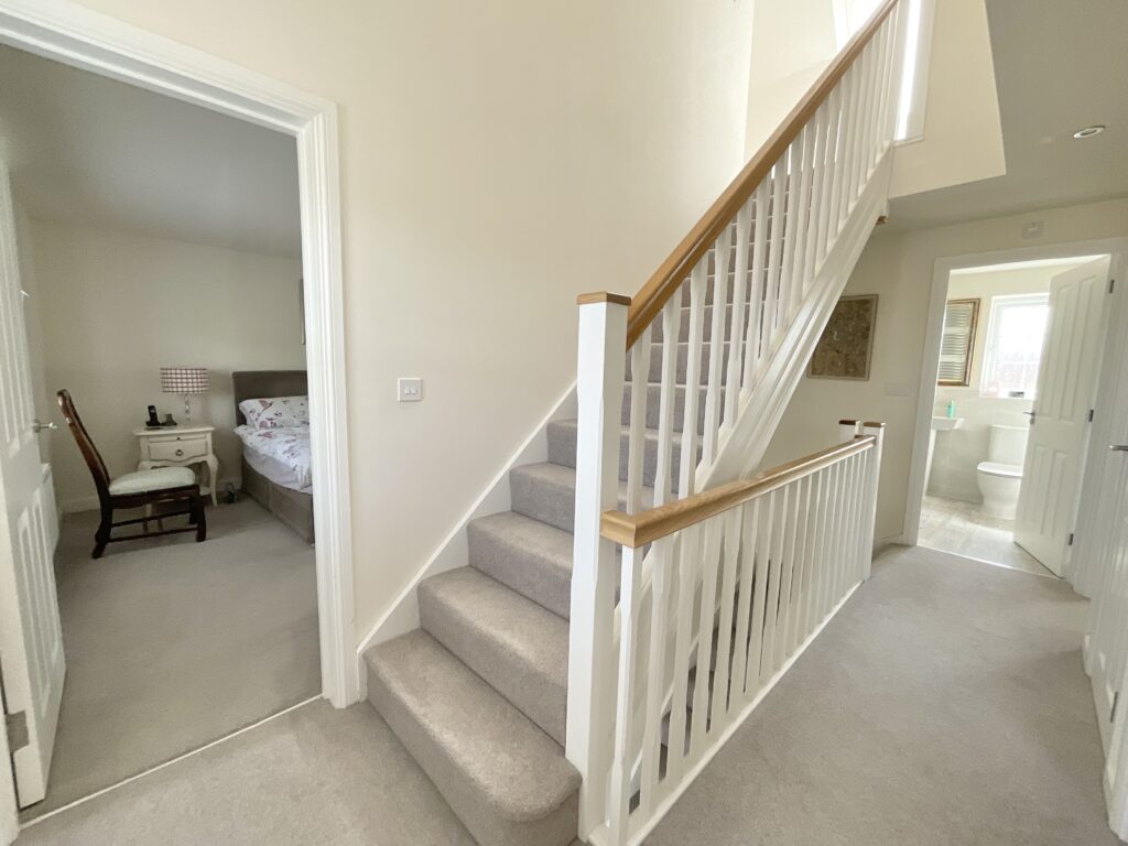 Thomas Fairfax Way, Henhull, CW5