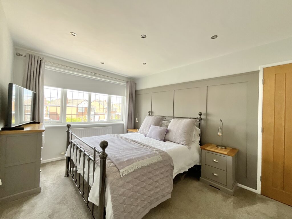 Merebank Road, Crewe, CW2